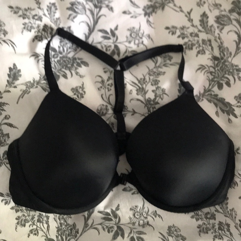 PINK bra